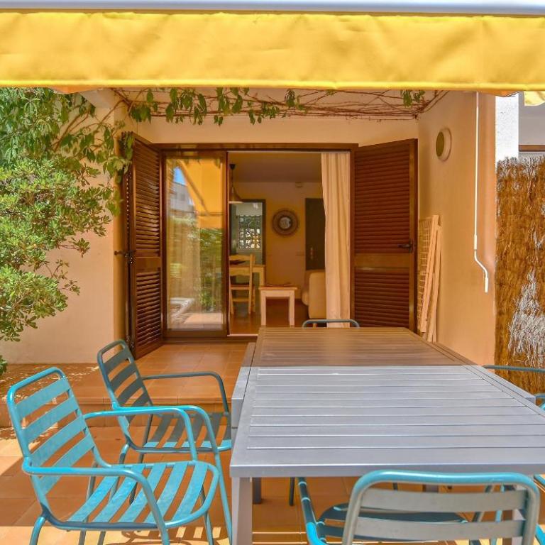 Penyagolosa - Apartment - 1