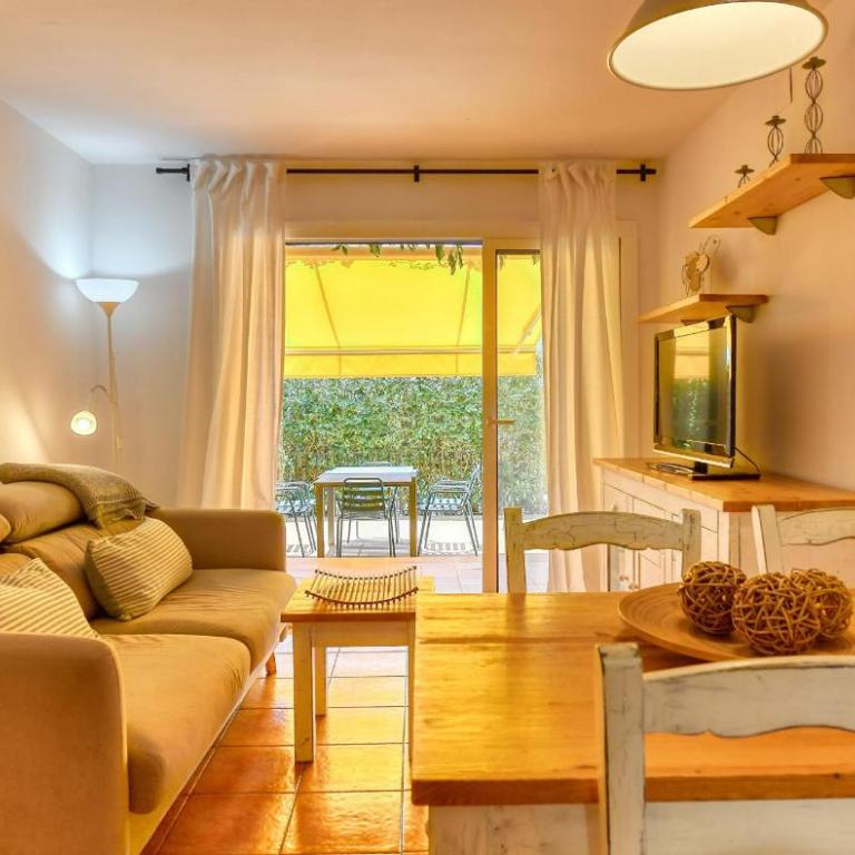 Penyagolosa - Apartment - 6