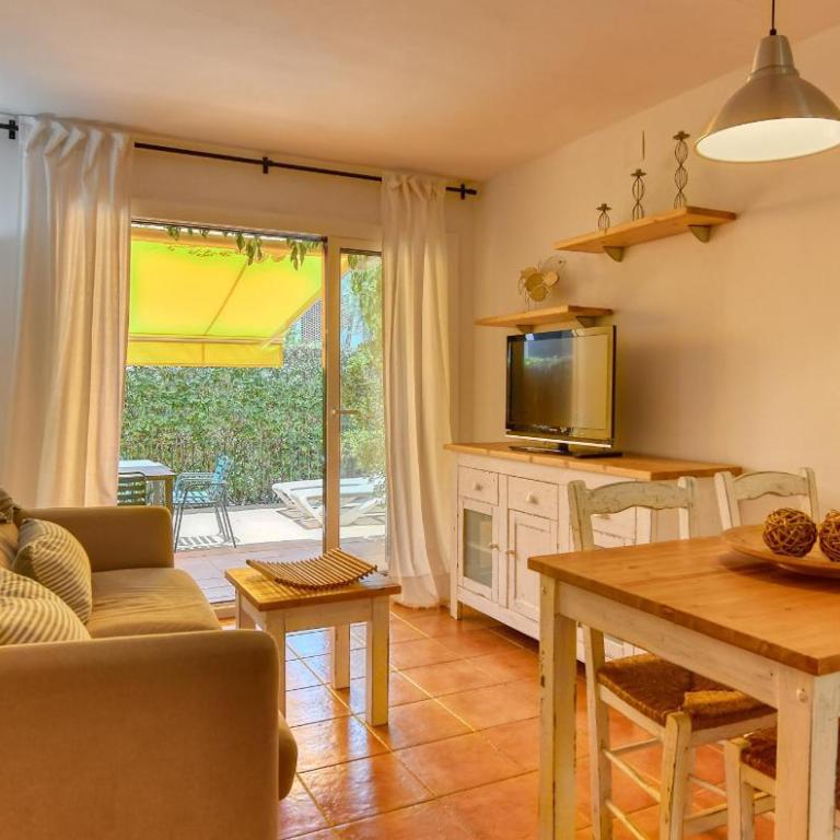 Penyagolosa - Apartment - 7