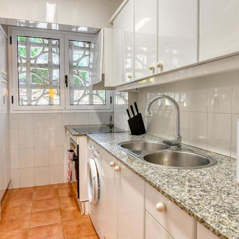 Penyagolosa - Apartment - 8