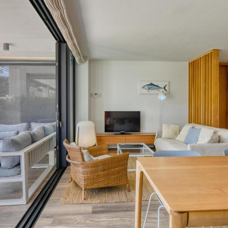 Luxury Central Apartments, Illa Blanca, Calella - Apartment mit 3 Schlafzimmern - 6