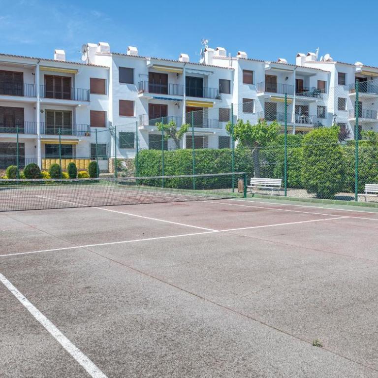 Penyagolosa - Apartment - 12
