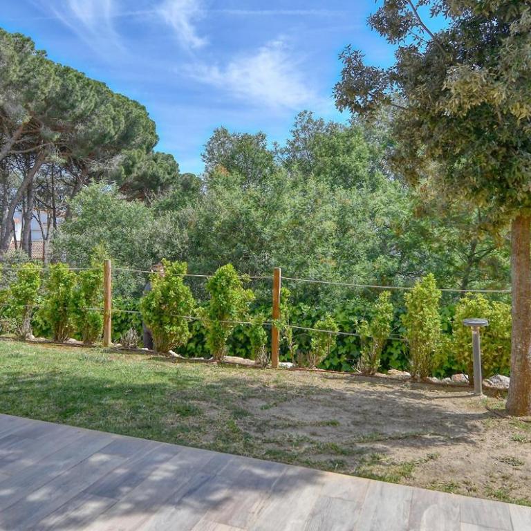 Luxury Central Apartments, Illa Blanca, Calella - Apartment mit 3 Schlafzimmern - 7