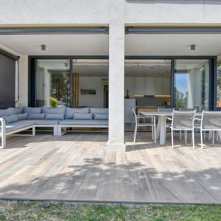 Luxury Central Apartments, Illa Blanca, Calella - Apartment mit 3 Schlafzimmern - 9