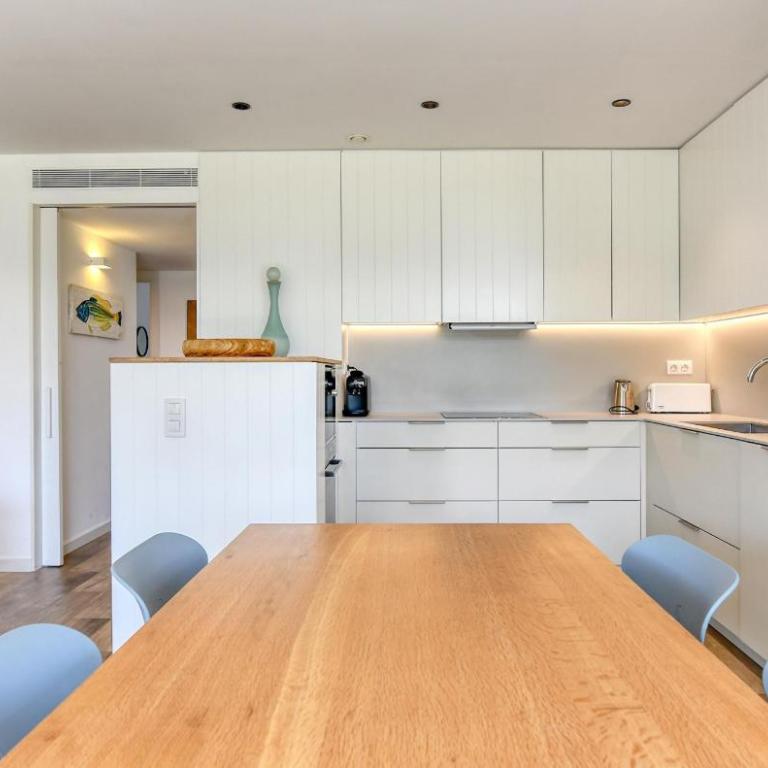 Luxury Central Apartments, Illa Blanca, Calella - Apartment mit 3 Schlafzimmern - 20
