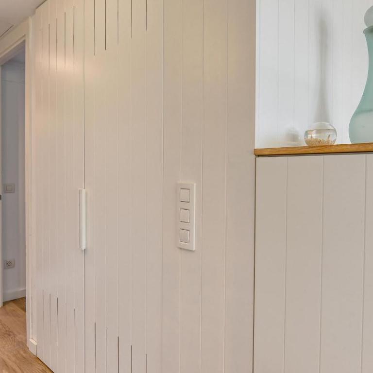 Luxury Central Apartments, Illa Blanca, Calella - Apartment mit 3 Schlafzimmern - 22