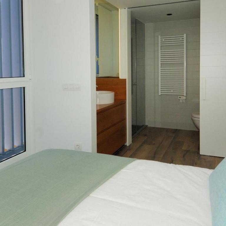 Luxury Central Apartments, Illa Blanca, Calella - Apartment mit 3 Schlafzimmern - 23