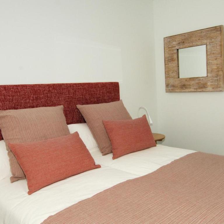 Luxury Central Apartments, Illa Blanca, Calella - Apartment mit 3 Schlafzimmern - 25