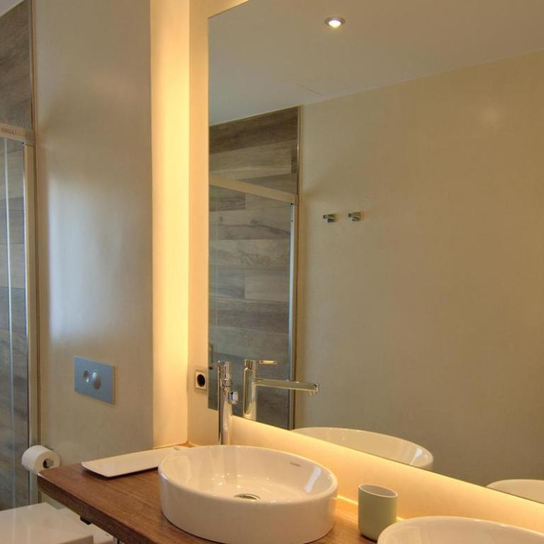 Modern Villa Olivera with Private Pool - Ferienhaus - 22