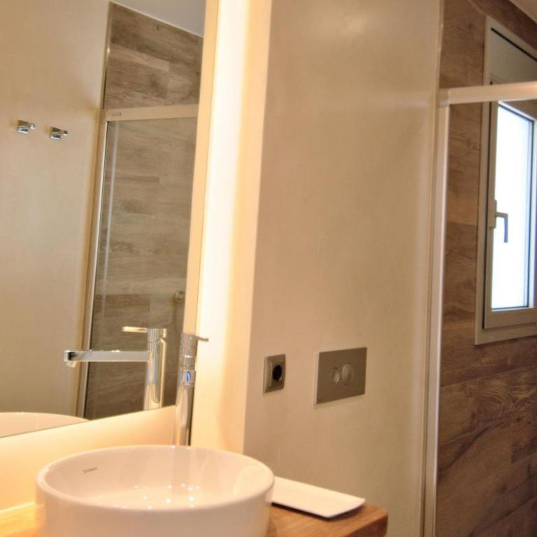 Modern Villa Olivera with Private Pool - Ferienhaus - 28