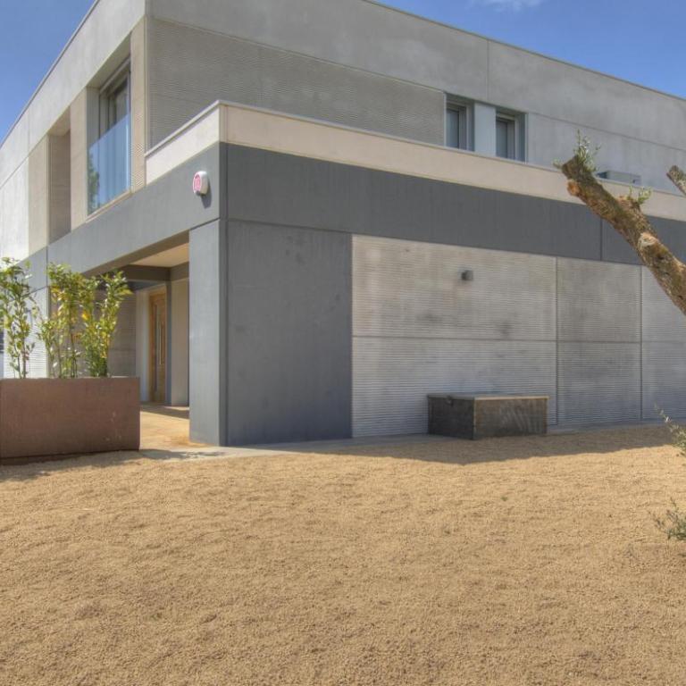 Modern Villa Olivera with Private Pool - Ferienhaus - 42