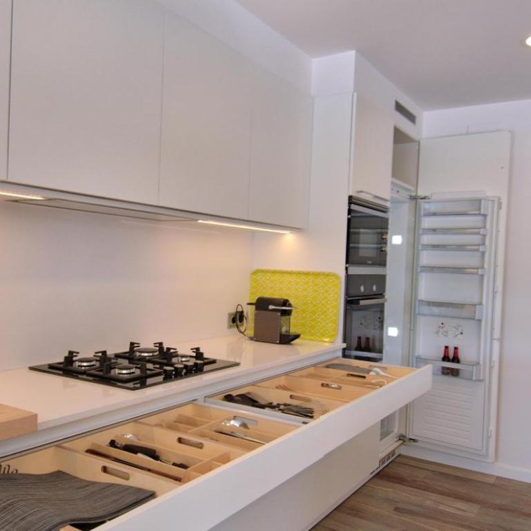 Modern Villa Olivera with Private Pool - Ferienhaus - 49