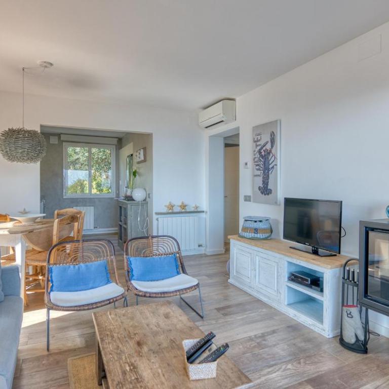 Panoramic Sea Views - Apartment mit Meerblick - 2