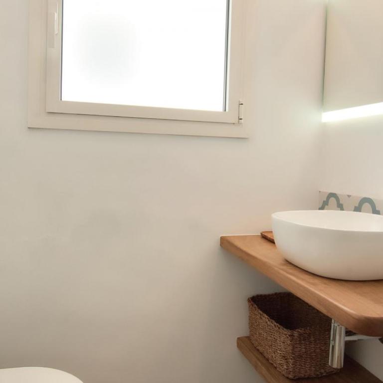 Sant Roc Apartments a Minute From The Beach - Apartment mit 2 Schlafzimmern - 9