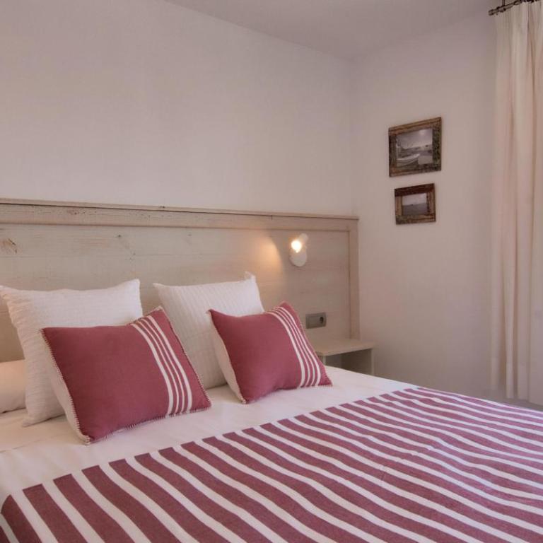 Sant Roc Apartments a Minute From The Beach - Apartment mit 2 Schlafzimmern - 11
