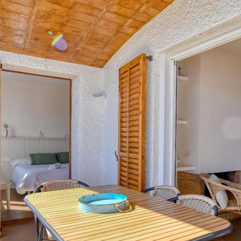 Panoramic Sea Views - Apartment - 4