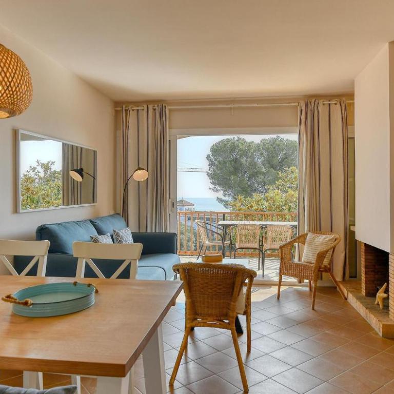 Panoramic Sea Views - Apartment - 5