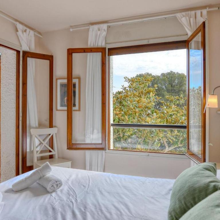 Panoramic Sea Views - Apartment - 10