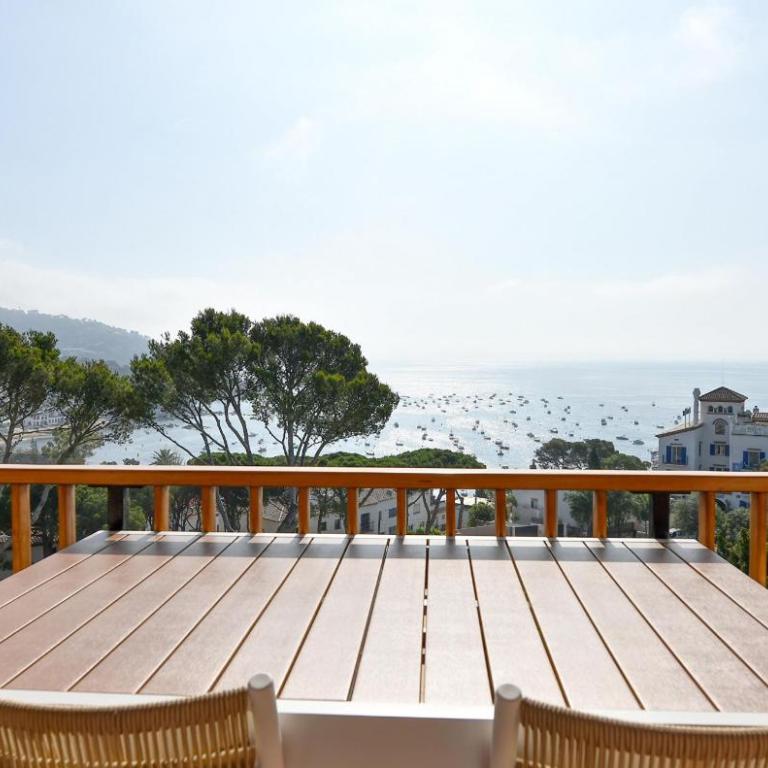 Panoramic Sea Views - Apartment mit 2 Schlafzimmern - 1