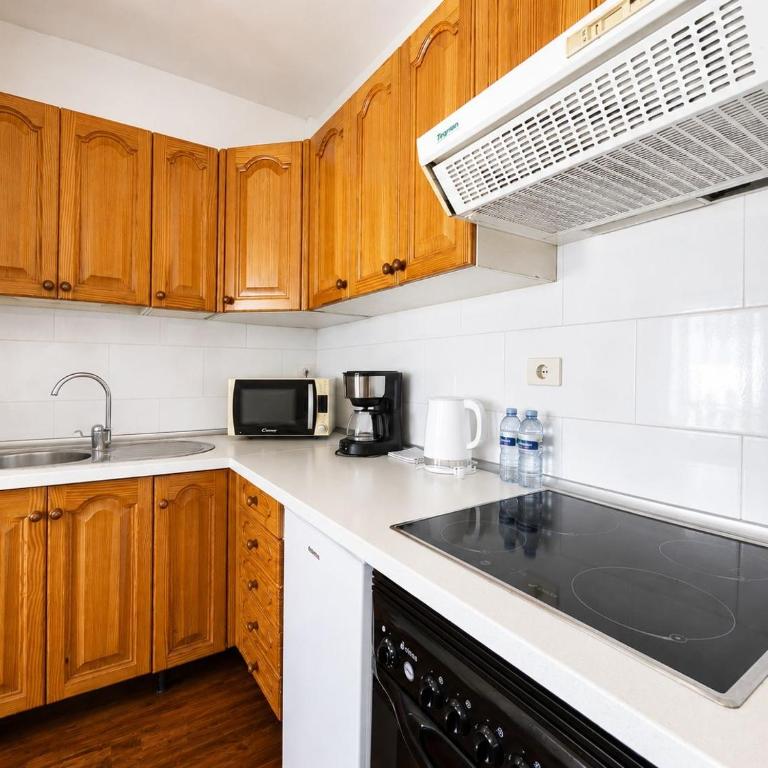 Apartamento Reni - Apartment mit 1 Schlafzimmer - 8