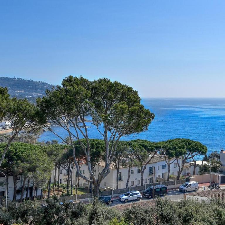 Panoramic Sea Views - Apartment mit 2 Schlafzimmern - 3