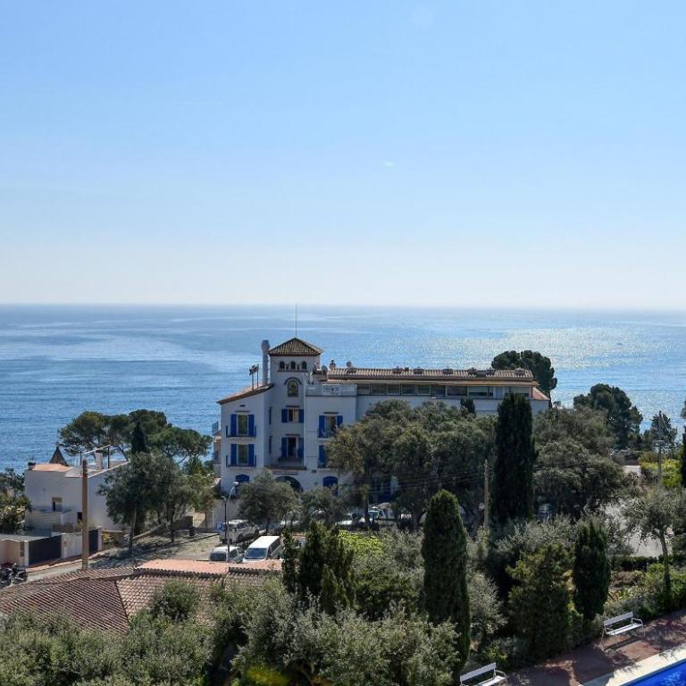 Panoramic Sea Views - Apartment mit 2 Schlafzimmern - 4