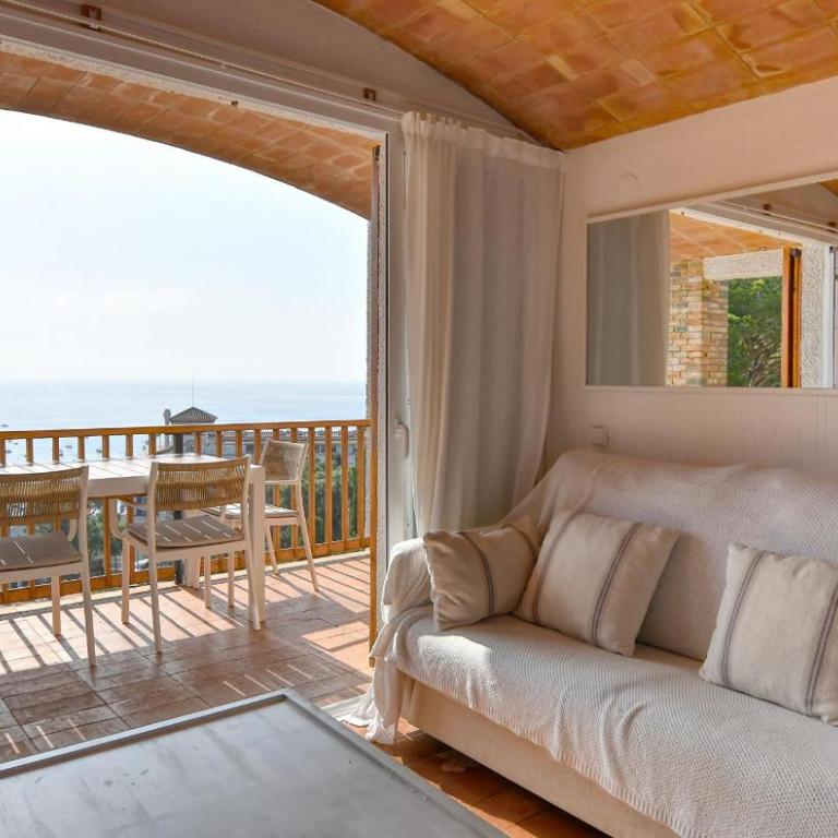 Panoramic Sea Views - Apartment mit 2 Schlafzimmern - 7