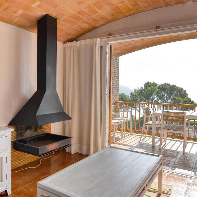 Panoramic Sea Views - Apartment mit 2 Schlafzimmern - 9