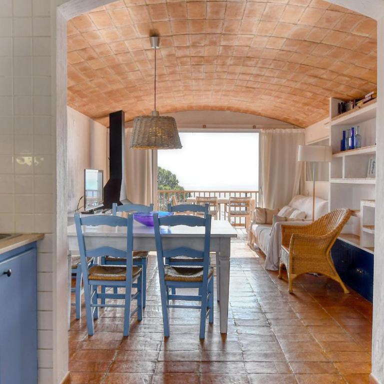 Panoramic Sea Views - Apartment mit 2 Schlafzimmern - 10