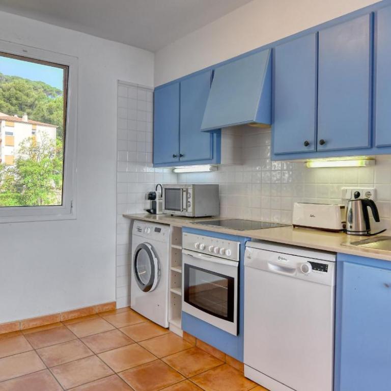 Panoramic Sea Views - Apartment mit 2 Schlafzimmern - 12