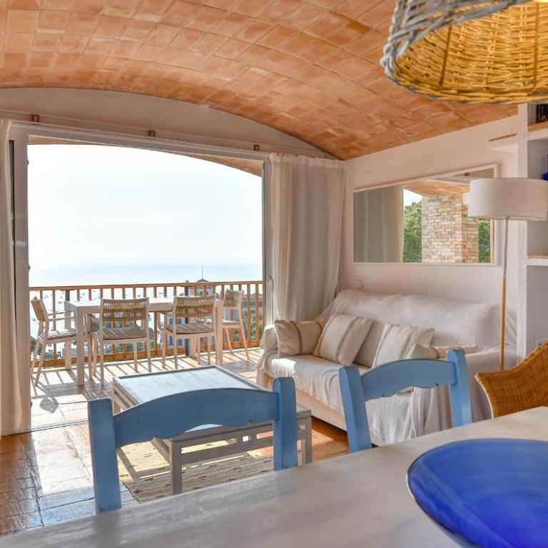 Panoramic Sea Views - Apartment mit 2 Schlafzimmern - 13