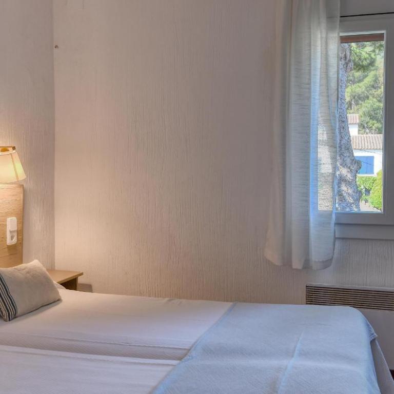 Panoramic Sea Views - Apartment mit 2 Schlafzimmern - 14