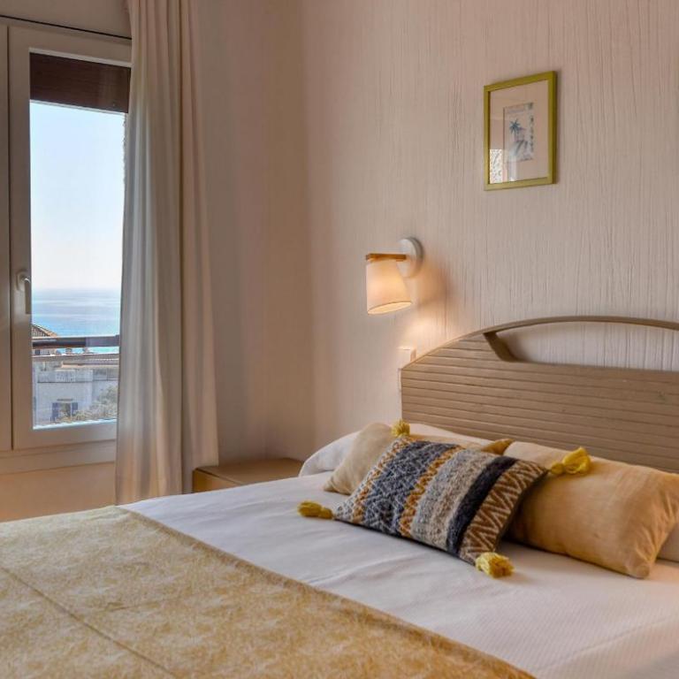 Panoramic Sea Views - Apartment mit 2 Schlafzimmern - 16
