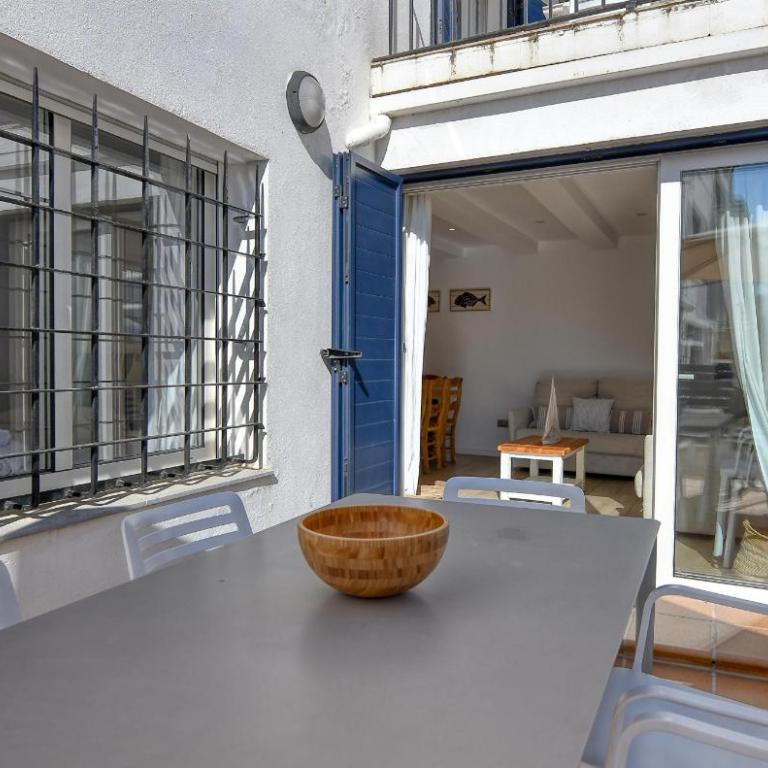Sant Roc Apartments a Minute From The Beach - Apartment - Erdgeschoss - 2