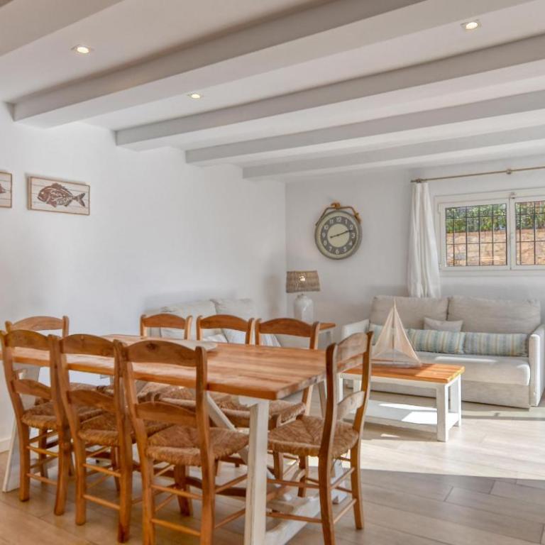 Sant Roc Apartments a Minute From The Beach - Apartment - Erdgeschoss - 8