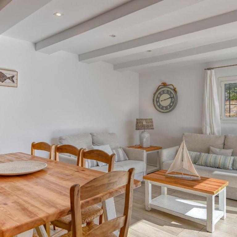 Sant Roc Apartments a Minute From The Beach - Apartment - Erdgeschoss - 9