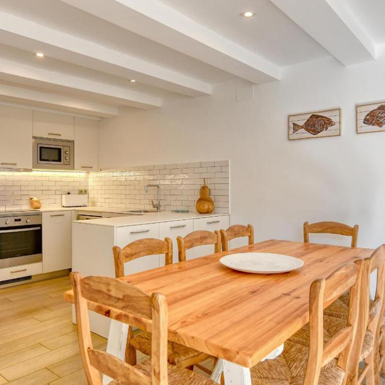 Sant Roc Apartments a Minute From The Beach - Apartment - Erdgeschoss - 10
