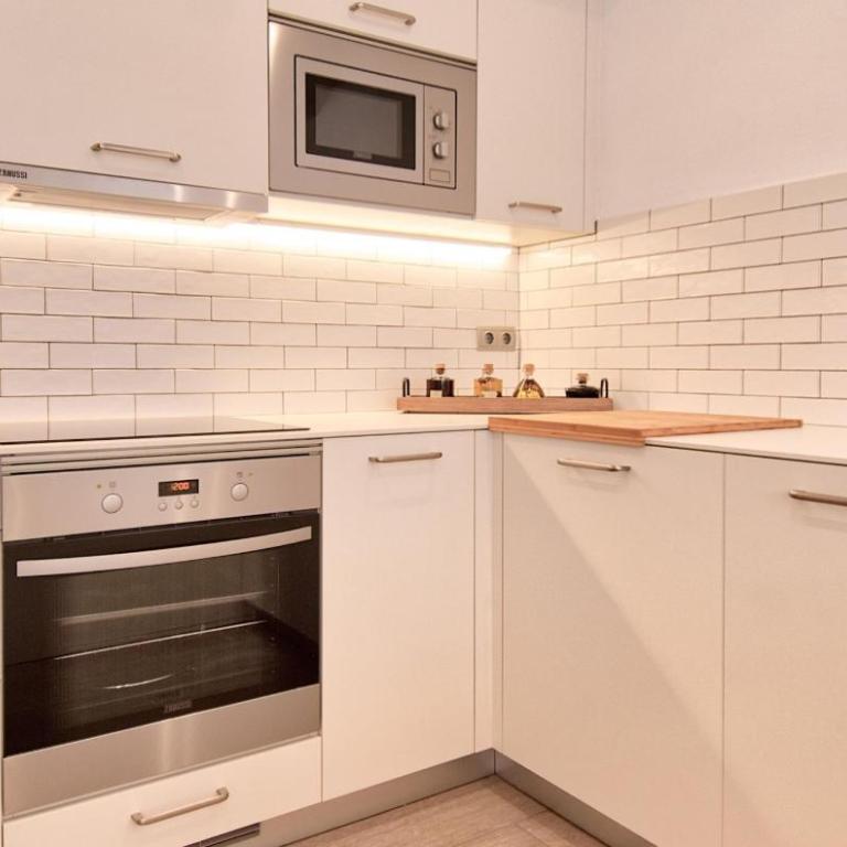 Sant Roc Apartments a Minute From The Beach - Apartment - Erdgeschoss - 13
