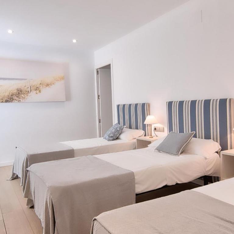 Sant Roc Apartments a Minute From The Beach - Apartment - Erdgeschoss - 15