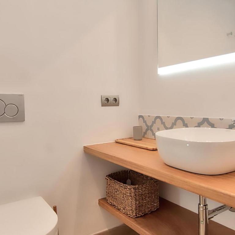 Sant Roc Apartments a Minute From The Beach - Apartment - Erdgeschoss - 18