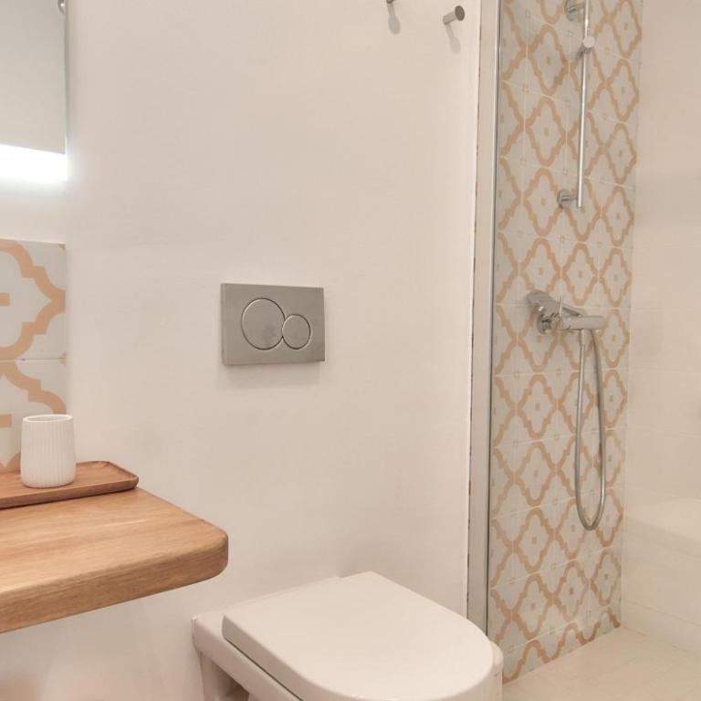 Sant Roc Apartments a Minute From The Beach - Apartment - Erdgeschoss - 19