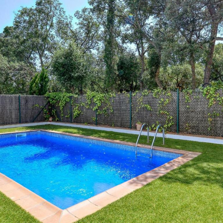 Villa Sierra with Private Pool - Villa - 5