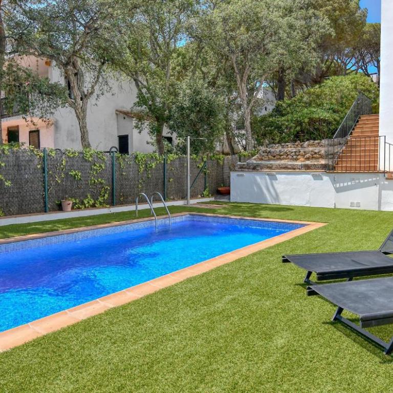 Villa Sierra with Private Pool - Villa - 7
