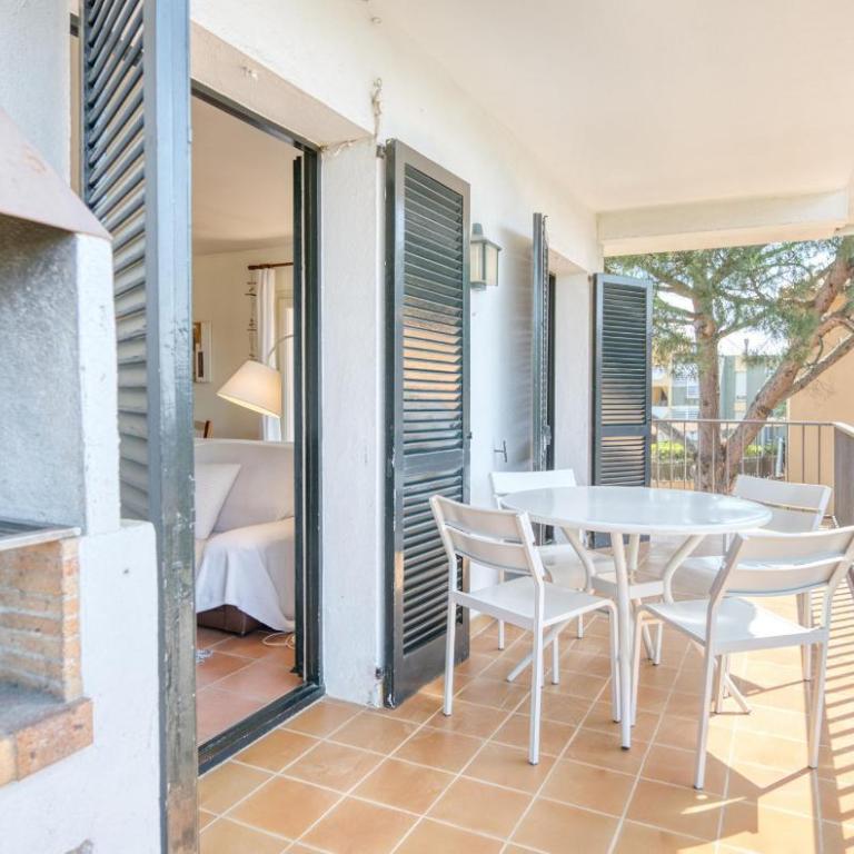 Villa Sierra with Private Pool - Villa - 13