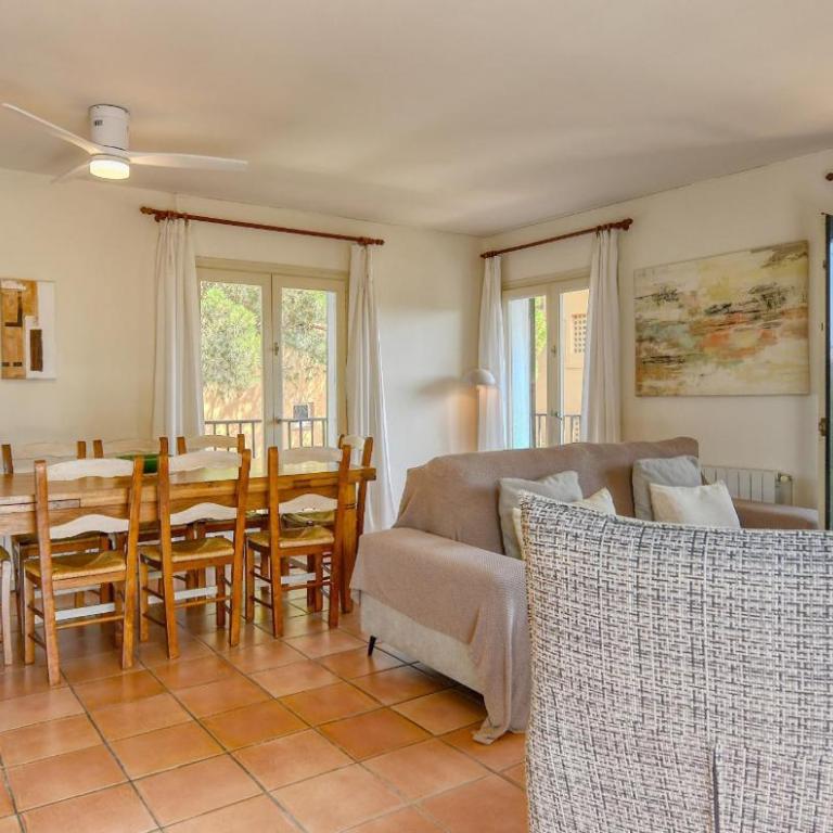 Villa Sierra with Private Pool - Villa - 18