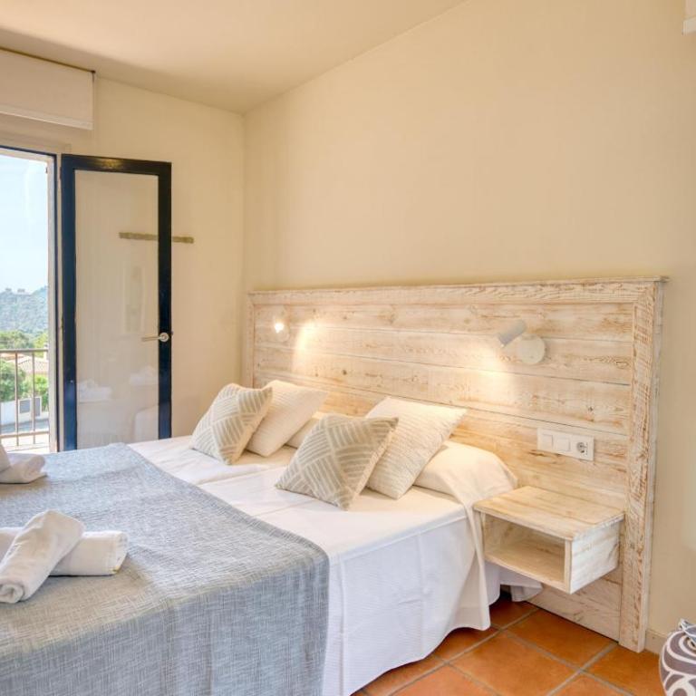 Villa Sierra with Private Pool - Villa - 21