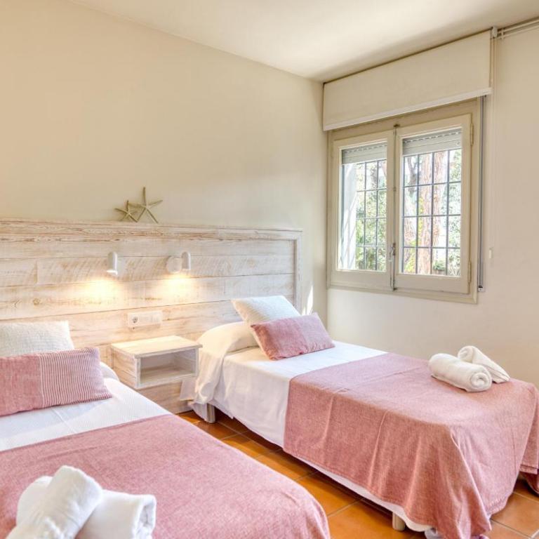 Villa Sierra with Private Pool - Villa - 22
