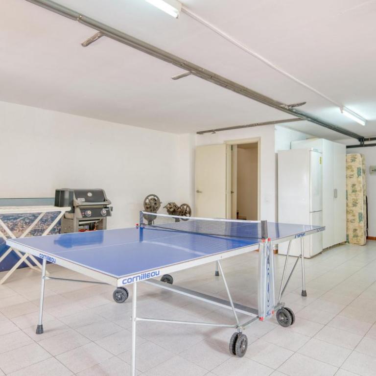 Villa Sierra with Private Pool - Villa - 26