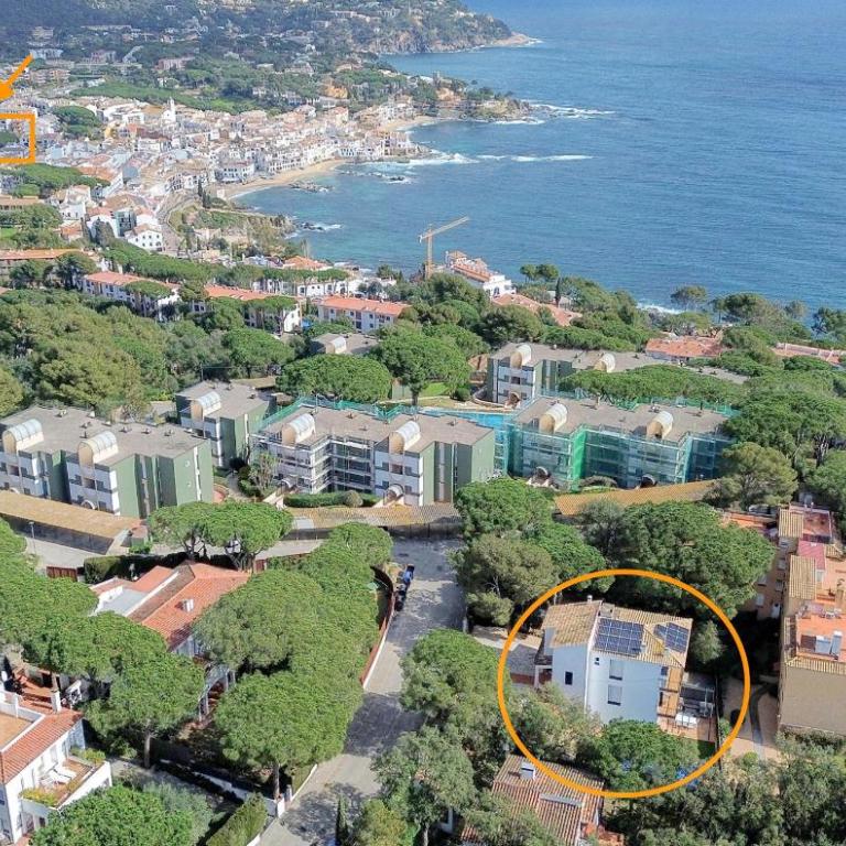 Villa Sierra with Private Pool - Villa - 27