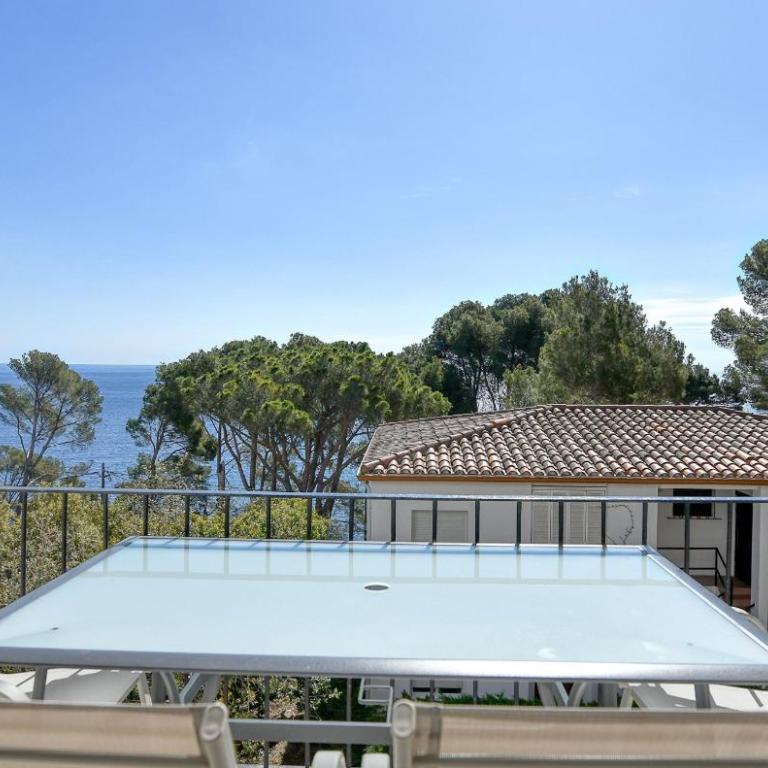 Marquès de Camps - Apartment - 2